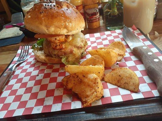 Burger Club